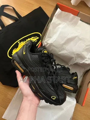 Nike #Air Max 95 Cortez High Master Quality Shoes for You