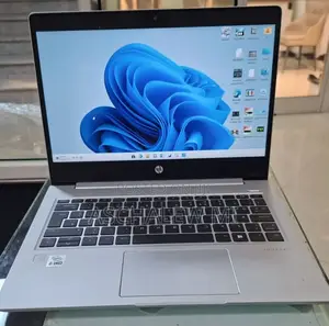 New Laptop HP ProBook 430 G7 8GB Intel Core i5 SSD 256GB