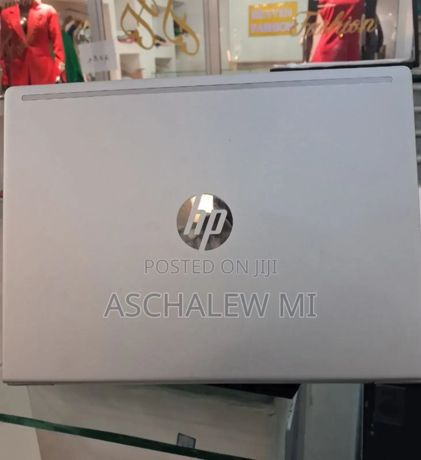 New Laptop HP ProBook 430 G7 8GB Intel Core i5 SSD 256GB