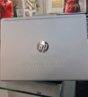 New Laptop HP ProBook 430 G7 8GB Intel Core i5 SSD 256GB