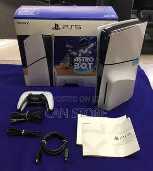 Ps 5 Playstation5 Be Brand New