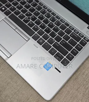 New Laptop HP EliteBook 840 G2 4GB Intel Core I5 HDD 500GB