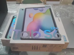 New Samsung Galaxy Tab S6 Lite 64 GB