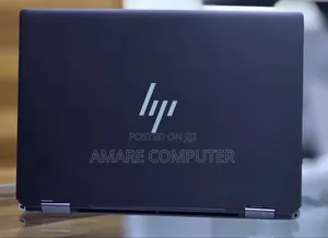 New Laptop HP Spectre X360 16GB Intel Core Ultra 7 SSD 1T