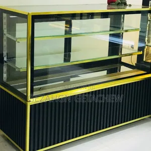 Cake Display  