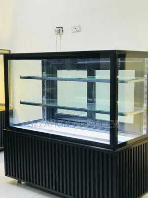 Cake Display  