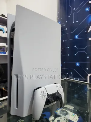 Playstation 5 Standard Edition Cd Vertion Fc 26 Active