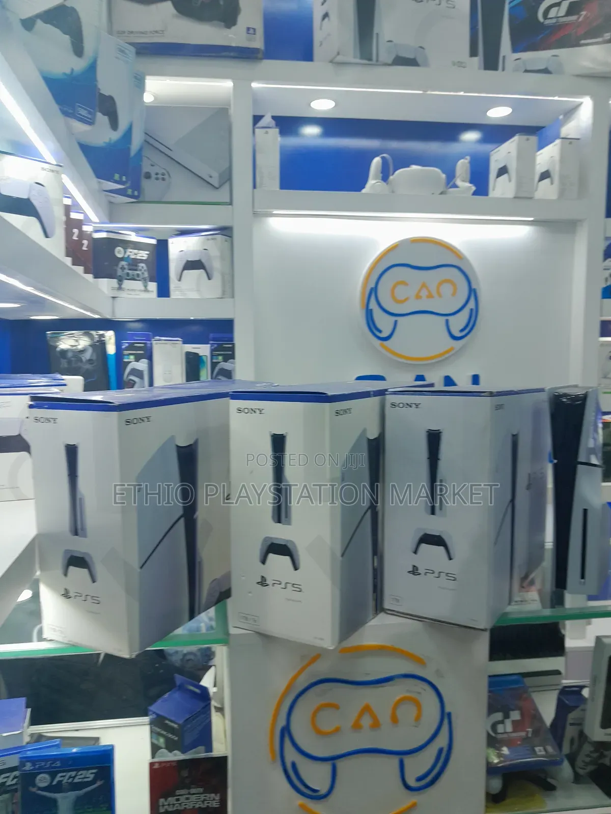 Playstation 5 Slim European